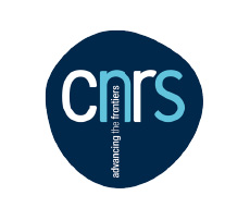 Logo CNRS