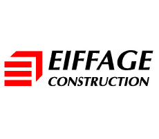 Logo Eiffage