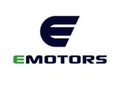 Logo Emotors