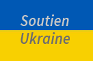 Drapeau de l'Ukraine