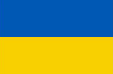 Drapeau de l'Ukraine