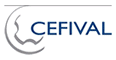 Logo CEFIVAL