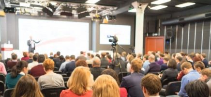 Le prix du transport pour un événement d’entreprise