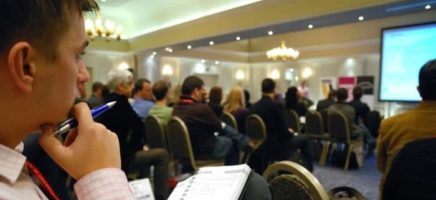 Le prix du transport pour un congrès ou séminaire d’entreprise