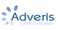 Logo Adveris Communication
