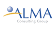 Logo Alma Consulting Group