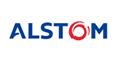 Logo Alstom