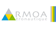 Logo Armoa Aéronautique