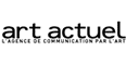 Logo Art Actuel