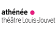 Logo Athénée théâtre Louis Jouvet