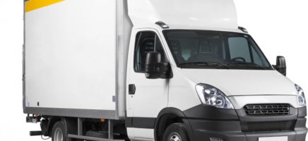 Les particularités du transport frigorifique