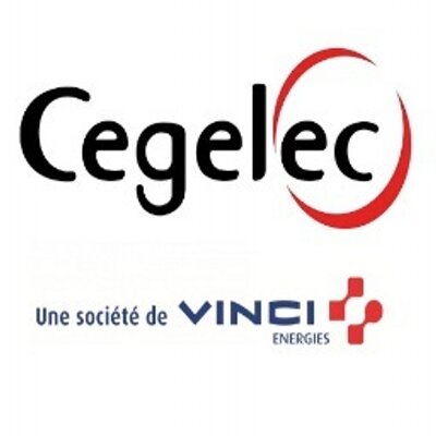 CEGELEC - VINCI ENERGIES