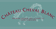 Logo Château Cheval Blanc