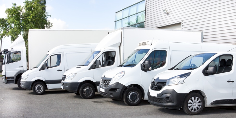Coursier Camion : Le Transport Idéal Pour Colis Volumineux