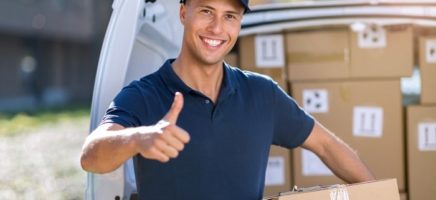 Le service coursier colis pour vos envois urgents