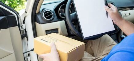 Le coursier longue distance: une solution rapide et fiable pour vos livraisons
