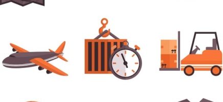 Les différents modes d’expédition de marchandises