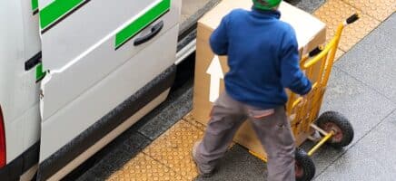 Pourquoi externaliser sa logistique ?