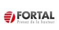 Logo Fortal