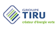 Logo Groupe Tiru