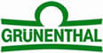 Logo Grunenthal