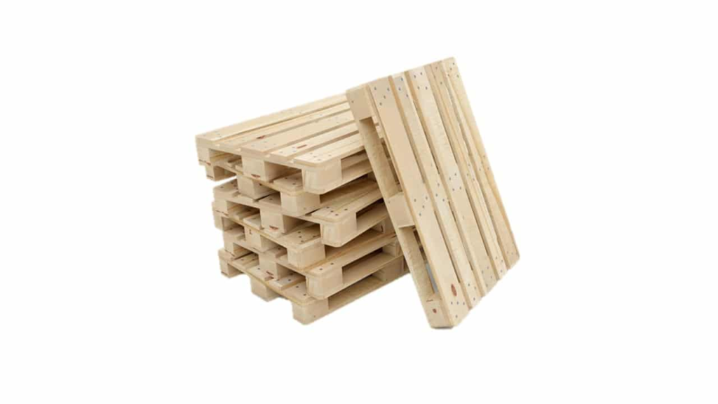 La Palette De Transport, Définition