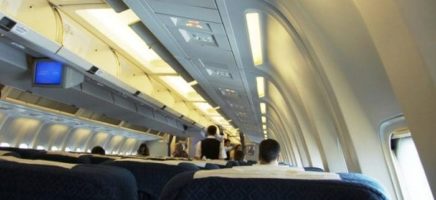 Le prix du colis express par avion
