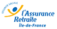 Logo l'Assurance Retraite IDF