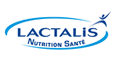 Logo Lactalis Nutrition Santé