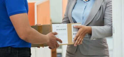 Les avantages de la livraison rapide de colis