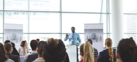 Organisation logistique de séminaire : visez le sans faute