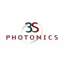 3S PHOTONICS S.A.S