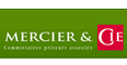 Logo Mercier et Cie