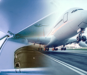 Transport de colis accompagné par avion (On Board Courier)