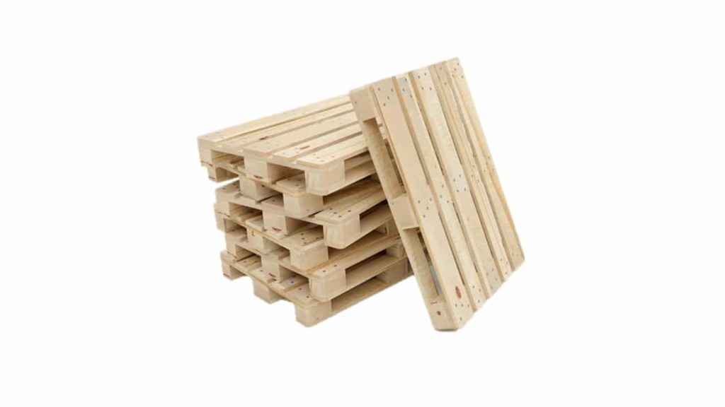 La Palette De Transport, Définition