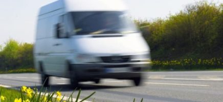 Le prix du taxi-colis