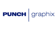 Logo Punch Graphix