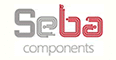 Logo Seba Components