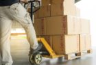 Transport spacieux: mode d'emploi 2 Comment transporter rapidement un colis lourd?
